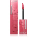 Maybelline SuperStay Vinyl Ink dlouhotrvající tekutá rtěnka 145 ROUGE 4,2 ml