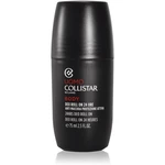 Collistar Uomo 24hrs Deo Roll On guličkový dezodorant roll-on 75 ml