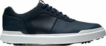 Footjoy Contour Navy/White 42,5 Chaussures de golf pour hommes