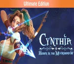 Cynthia: Hidden in the Moonshadow - Ultimate Edition XBOX One / Xbox Series X|S Account