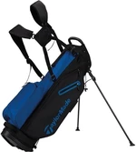 TaylorMade Classic Black/Charcoal/Black Golfbag