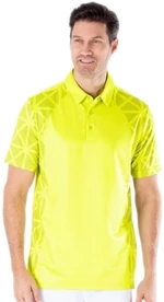 Sligo Levi Polo Acid Lime XL Polo-Shirt