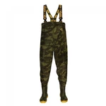 Vass prsačky vass-tex 785 heavy duty camo chest wader - 45