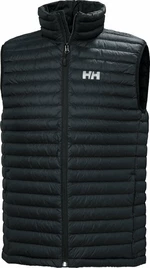 Helly Hansen Men's Sirdal Insulated Vest Black L Outdoor Weste