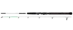 Madcat prút white clonk teaser spinning rod 2,1 m 150-200 g