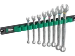 Wera 020235 Očkoploché klíče 5/16 ÷ 3/4" 6003 Joker Imperial 1 na magnetické liště, 9642 (