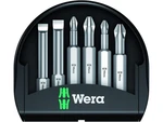 Wera 056474 Sada bitů Mini-Check 50 mm. PL, PZ, PH