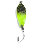 Saenger iron trout plandavka wave spoon vzor ysb - 2,8 g