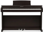 Kawai KDP120 Palissandre Piano numérique