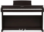 Kawai KDP120 Piano numérique Palissandre