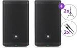 JBL EON 710 SET Diffusore Attivo