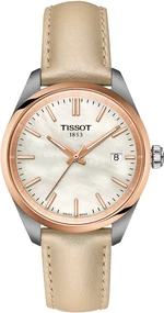 Tissot PR 100 Quartz Lady T150.210.26.111.00