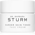 Dr. Barbara Sturm Face Cream Darker Skin Tones krém na obličej 50 ml