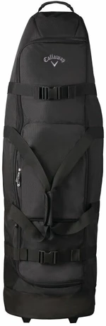 Callaway Clubhouse Travel Cover Black 2022