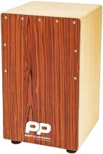 PP World PP155 Cajon in legno