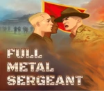 Full Metal Sergeant XBOX One / Xbox Series X|S Account