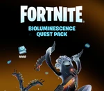 Fortnite - Bioluminescence Quest Pack DLC AR XBOX One / Xbox Series X|S CD Key