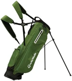 TaylorMade Flextech Superlite Verde Borsa da golf Stand Bag