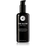 Cocunat The Glow vyživující tělový krém 175 ml