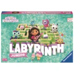 Ravensburger Labyrinth Junior Gábinin kouzelný domek