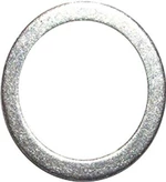 Dresselhaus Těsnicí kroužky DIN 7603, hliníkové, sady 100 ks Velikost: 22x27 mm