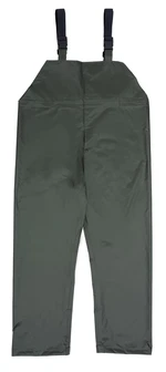 Behr nepremokavé nohavice rain trousers-veľkosť 3xl