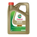 Motorový olej Castrol EDGE 5W40 TITANIUM FST 4L