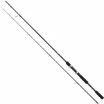 Shimano Fishing FX XT Spinning Rod 2,10 m 7 - 21 g 2 partes