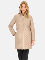 PERSO Woman's Coat BLE241035F