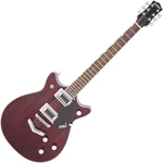 Gretsch G5222 Electromatic Double Jet BT IL Walnut Stain Chitarra Elettrica