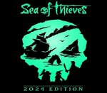 Sea of Thieves: 2024 Edition XBOX One / Xbox Series X|S Account