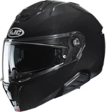 HJC i91 Solid Metal Black 2XL Kask