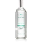 The Body Shop White Musk tělový sprej pro ženy 100 ml