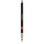 Chanel Le Crayon Lèvres Long Lip Pencil ceruzka na pery pre dlhotrvajúci efekt odtieň 174 Rouge Tendre 1,2 g