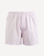 Bibou Celio Cotton Shorts