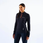 Women's T-shirt Montane Katla Pull-On Black