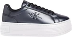 Calvin Klein Dámské kožené tenisky YW0YW014640GT 39