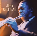 John Coltrane - Now Playing (Blue Coloured) (LP)