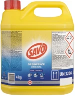 Savo Original 4 kg