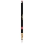 Chanel Le Crayon Lèvres Long Lip Pencil tužka na rty pro dlouhotrvající efekt odstín 164 - Pivoine 1,2 g