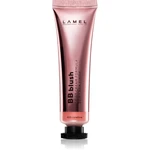 LAMEL Insta BB Blush krémová tvářenka odstín 403 Coralline 10 ml