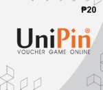 UniPin ₱20 Voucher PH