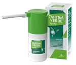 Tantum Verde Spray 0.15% orální sprej 30 ml