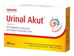 Urinal Akut 20 tablet