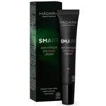 MÁDARA Záchranný oční krém na unavenou pleť Smart (Anti-fatigue Eye Rescue Cream) 15 ml