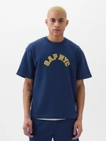 GAP Short Sleeve Sweatshirt - Men