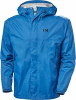 Helly Hansen Men's Loke Shell Kurtka outdoorowa Deep Fjord 2XL