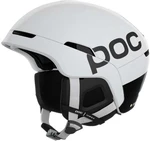 POC Obex BC MIPS Hydrogen White Matt M/L (55-58 cm) Skihelm