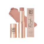 SOSU COSMETICS Blush on the go Tvářenka v tyčince Rose 7 g