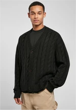 Cardigan black boxes